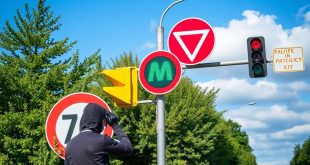 Проверка работы системы распознавания знаков: как тестировать нейросеть, чтобы она не подвела на дороге