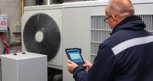 Осмотр инвертора в гибриде: как сохранить энергию в порядке