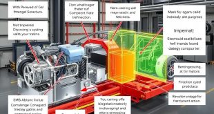Диагностика ESP: как определить и устранить проблемы системы стабилизации на современном авто