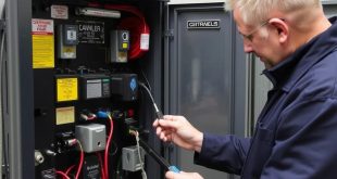 Осмотр центрального замка: механизмы и проводка