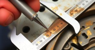 Осмотр суппортов: заклинивание и коррозия: как вовремя распознать проблему и сохранить тормоза в порядке