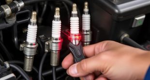 Диагностика системы зажигания: свечи и катушки — как точно найти причину потери мощности