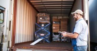 Осмотр веса груза и его влияния на пробег