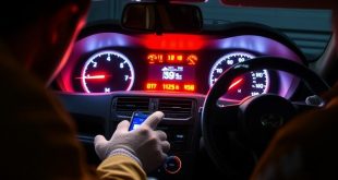 Диагностика подсветки салона и приборной панели: пошаговый подход к точной настройке и исправлению