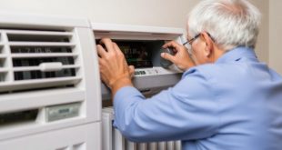 Осмотр работы климат‑контроля от батареи: как проверить автономную систему без подключения к сети