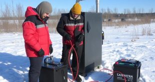 Осмотр системы подогрева батареи зимой: как сохранить мощность и безопасность аккумулятора