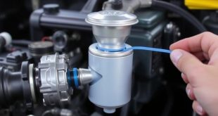 Диагностика топливного фильтра: пропускная способность — как определить состояние фильтра и не лишиться мощности