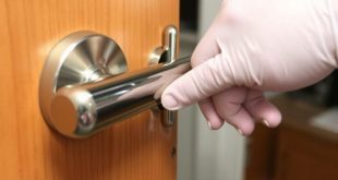 Осмотр ручек дверей: люфты и поломки — как вовремя распознать проблему и продлить срок службы