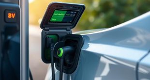 Диагностика SOH (State of Health) батареи EV: как понять реальное состояние аккумулятора электромобиля