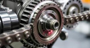 Проверка цепи ГРМ: растяжение и шум работы