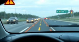 Проверка системы предупреждения о выезде из полосы: как сохранить контроль над дорогой