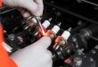 Осмотр свечей накаливания на дизеле: сопротивление и нагрев