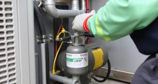 Осмотр системы кондиционирования: хладагент и компрессор