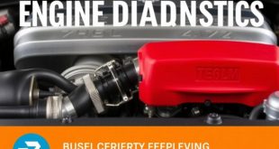 Диагностика двигателя: на что обратить внимание