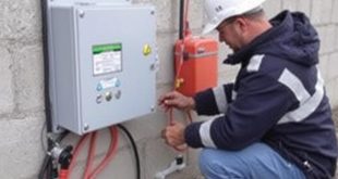 Осмотр системы заземления EV: как провести безопасный и надёжный анализ без промахов