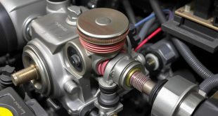 Диагностика топливного насоса высокого давления (ТНВД): как понять, что с ним не так