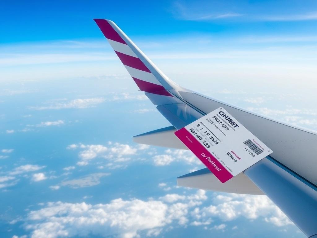 Где покупать авиабилеты: умные способы сэкономить и не потерять голову