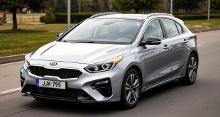 Как выбрать KIA с пробегом: разумно, просто и без сюрпризов