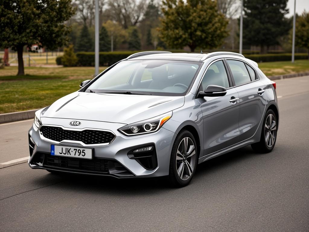 Как выбрать KIA с пробегом: разумно, просто и без сюрпризов