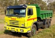 Запчасти на КамАЗ: как не потеряться в каталоге и выбрать то, что действительно нужно