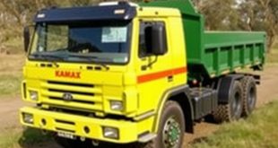 Запчасти на КамАЗ: как не потеряться в каталоге и выбрать то, что действительно нужно