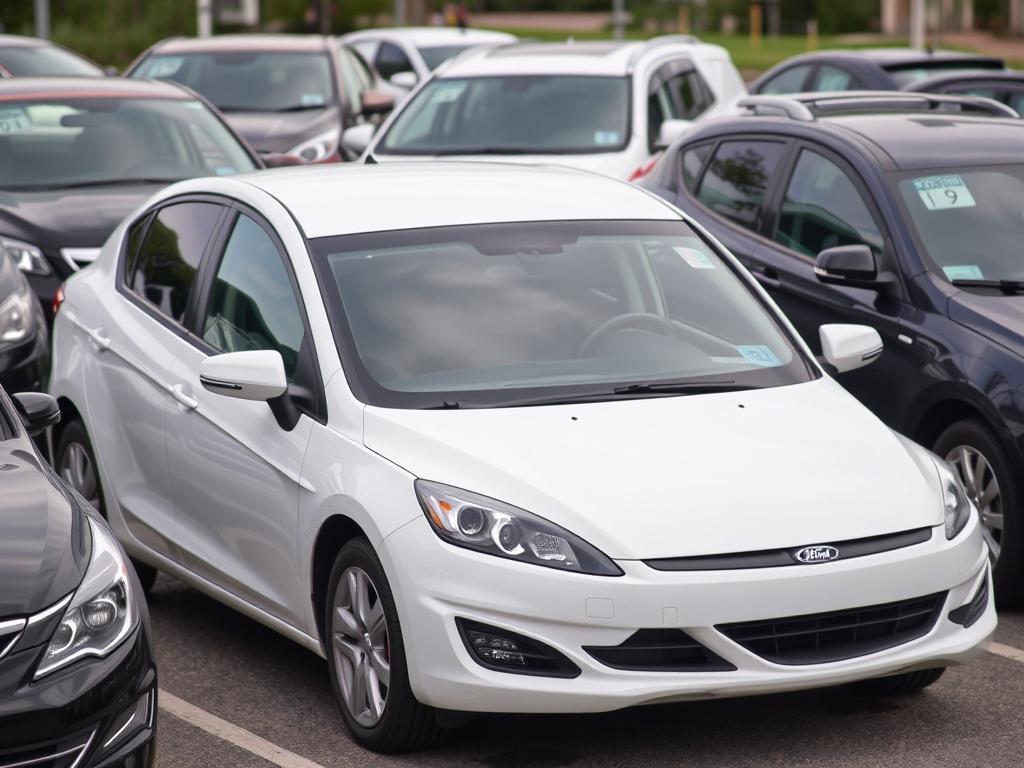 Б/У автомобили: как не промахнуться и выбрать машину, которая прослужит