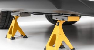 Подставки страховочные под автомобиль: как выбрать и пользоваться так, чтобы не бояться заглянуть под машину