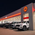 Автосалон: как не растеряться и купить машину с умом