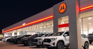 Автосалон: как не растеряться и купить машину с умом