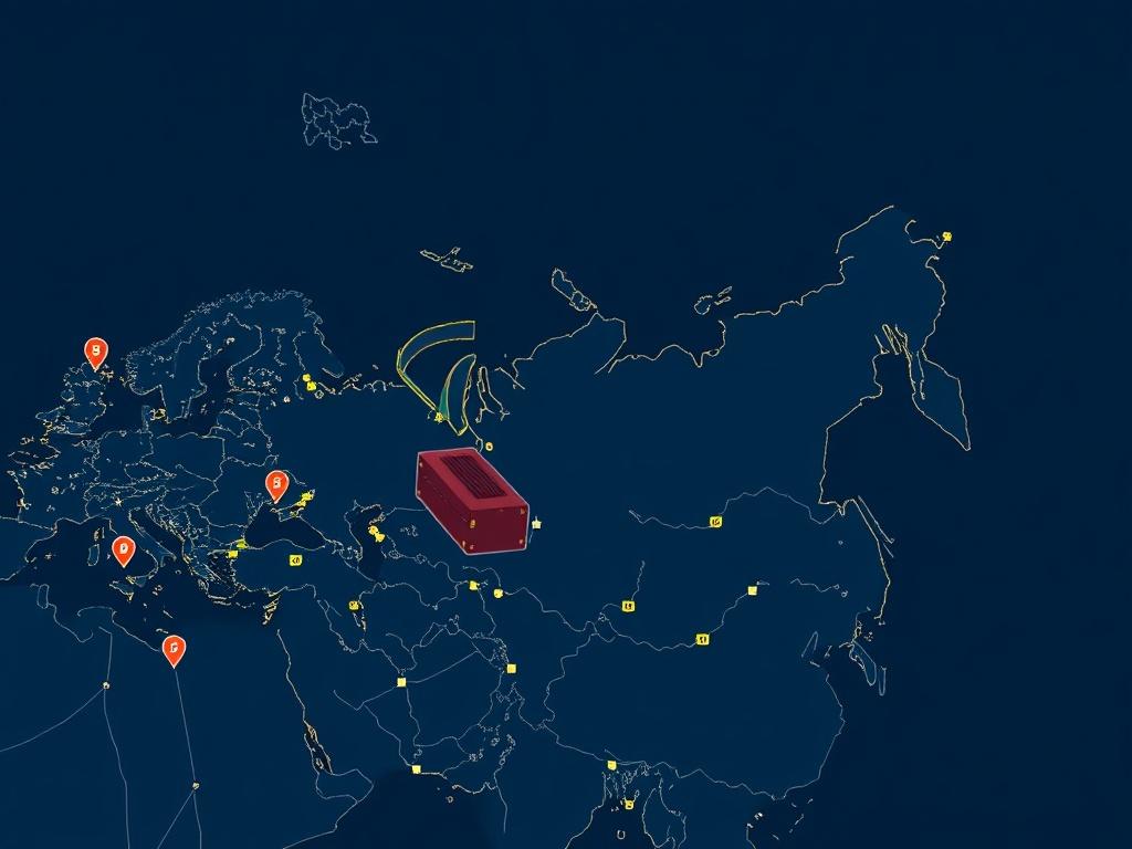 Сборные грузы по России: разумно отправлять меньше и платить меньше