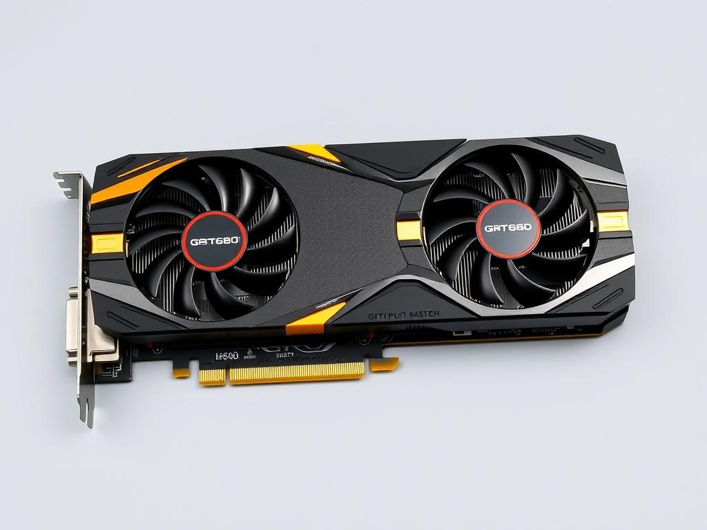 GTX 660 Ti: почему эта видеокарта до сих пор интересна и где её стоит использовать