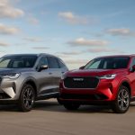 HAVAL: что действительно важно знать о китайских кроссоверах и внедорожниках