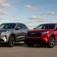 HAVAL: что действительно важно знать о китайских кроссоверах и внедорожниках
