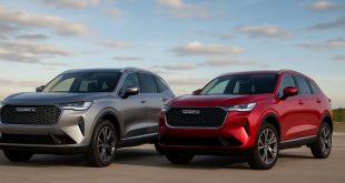 HAVAL: что действительно важно знать о китайских кроссоверах и внедорожниках