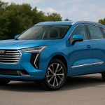 Haval Jolion: что это за кроссовер и стоит ли его рассматривать
