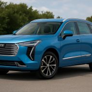 Haval Jolion: что это за кроссовер и стоит ли его рассматривать